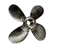 Bronze Parts