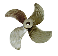 Bronze Parts